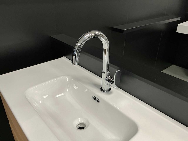 Dysign wastafelopstelling - afbeelding 3 van  3