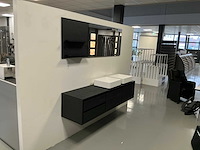 Dysign wastafelopstelling - afbeelding 1 van  5