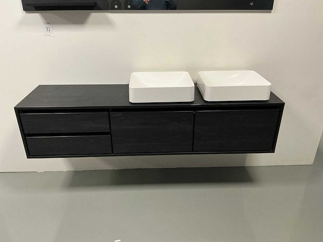 Dysign wastafelopstelling - afbeelding 2 van  5