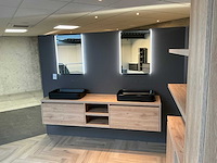 Dysign wastafelopstelling - afbeelding 4 van  5