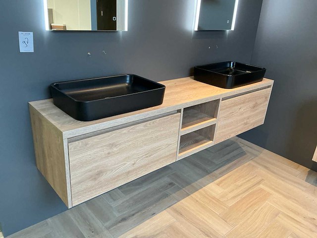 Dysign wastafelopstelling - afbeelding 5 van  5