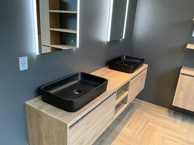 Dysign wastafelopstelling - afbeelding 2 van  5