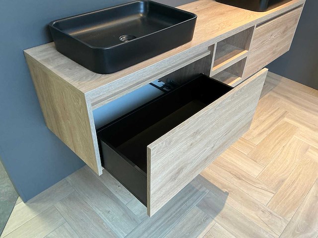 Dysign wastafelopstelling - afbeelding 3 van  5