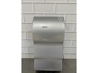 Dyson - airblade - handdroger - afbeelding 2 van  5
