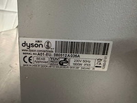 Dyson - airblade - handdroger - afbeelding 3 van  5
