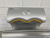 Dyson - airblade - handdroger - afbeelding 4 van  5