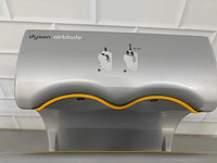 Dyson - airblade - handdroger - afbeelding 5 van  5