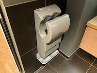 Dyson - airblade - handendroger - afbeelding 1 van  3