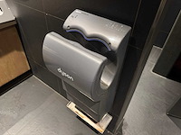 Dyson - airblade - handendroger - afbeelding 1 van  4
