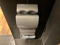 Dyson - airblade - handendroger - afbeelding 2 van  3