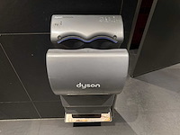 Dyson - airblade - handendroger - afbeelding 1 van  4