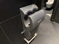Dyson - airblade - handendroger - afbeelding 3 van  4