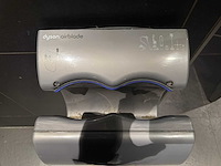 Dyson - airblade - handendroger - afbeelding 3 van  5