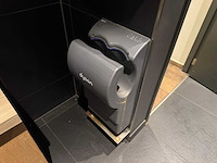 Dyson - airblade - handendroger - afbeelding 1 van  6