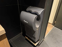 Dyson - airblade - handendroger - afbeelding 4 van  6