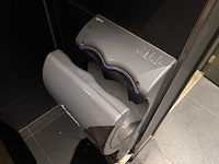 Dyson - airblade - handendroger - afbeelding 5 van  6