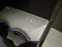 Dyson - airblade - handendroger - afbeelding 6 van  6