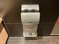 Dyson - airblade - handendroger - afbeelding 3 van  3