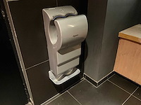 Dyson - airblade - handendroger - afbeelding 3 van  3