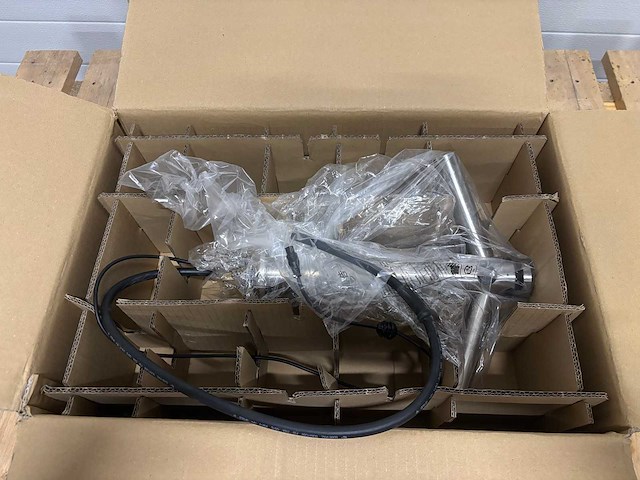 Dyson - airblade - wash + dry - afbeelding 2 van  6