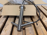 Dyson - airblade - wash + dry - afbeelding 3 van  6