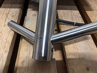 Dyson - airblade - wash + dry - afbeelding 4 van  6