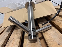 Dyson - airblade - wash + dry - afbeelding 6 van  6