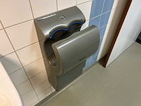 Dyson - airblade db - handendroger (2x) - afbeelding 3 van  4