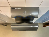 Dyson - airblade db - handendroger (2x) - afbeelding 4 van  4
