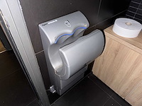 Dyson - airblade db - handendroger - afbeelding 1 van  1