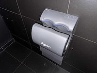 Dyson - airblade db - handendroger - afbeelding 1 van  1