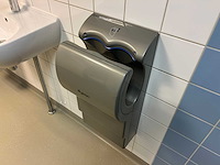 Dyson - airblade db - handendroger - afbeelding 1 van  4