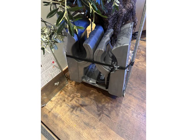 Dyson - airblade db - handendroger - afbeelding 2 van  3