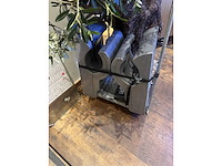 Dyson - airblade db - handendroger - afbeelding 2 van  3