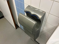 Dyson - airblade mk2 - handendroger - afbeelding 1 van  4