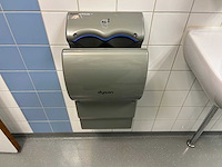 Dyson - airblade mk2 - handendroger - afbeelding 2 van  4