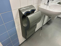 Dyson - airblade mk2 - handendroger - afbeelding 3 van  4