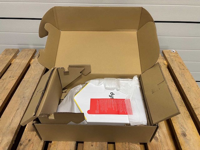 Dyson - airblade - afbeelding 2 van  6