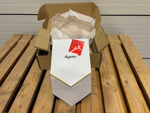 Dyson - airblade - afbeelding 4 van  6