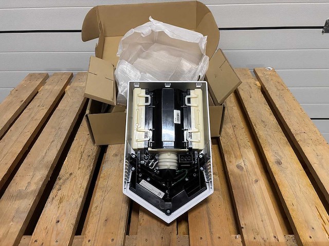 Dyson - airblade - afbeelding 5 van  6