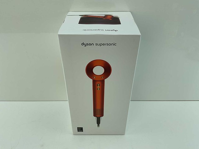 Dyson - supersonic - haaraccessoires - afbeelding 2 van  6