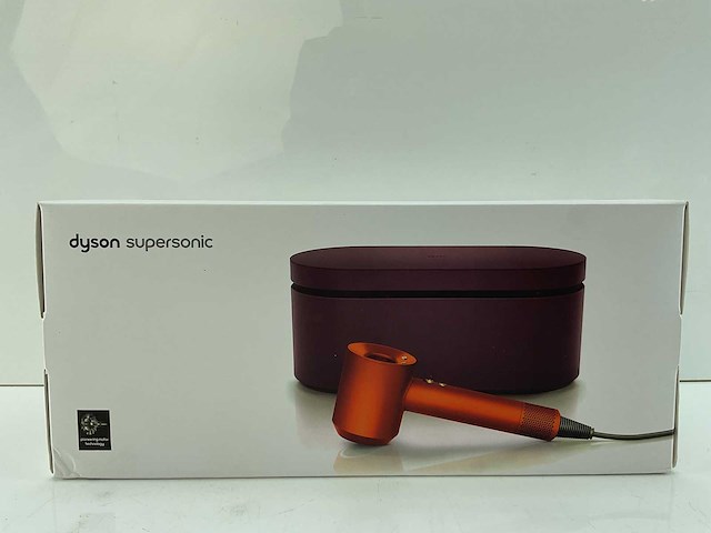 Dyson - supersonic - haaraccessoires - afbeelding 3 van  6