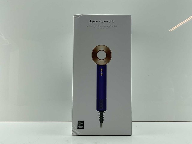 Dyson - supersonic - haaraccessoires - afbeelding 1 van  3