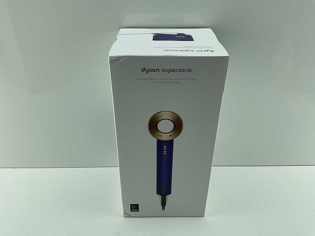 Dyson - supersonic - haaraccessoires - afbeelding 2 van  3