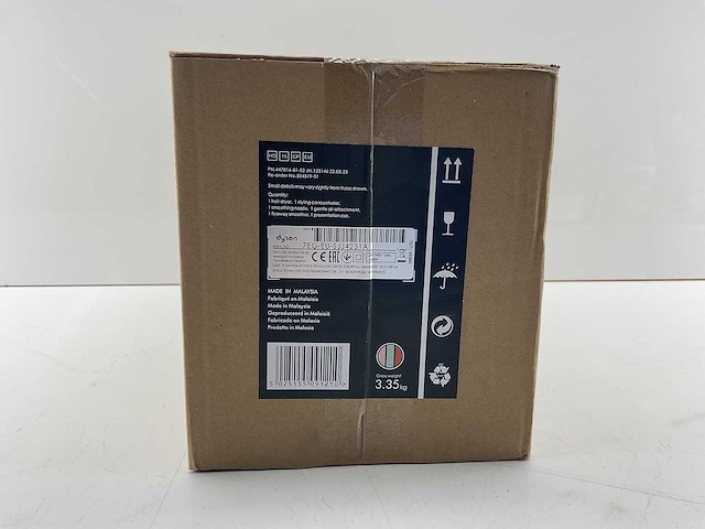 Dyson - supersonic - haaraccessoires - afbeelding 2 van  2