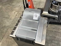 Dyson airblade ab03 handdroger - afbeelding 2 van  4