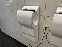 Dyson airblade db handdroger - afbeelding 1 van  1