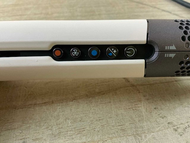 Dyson airstrait stijltang - afbeelding 3 van  5