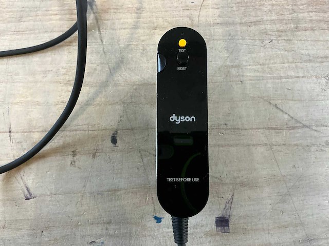 Dyson airstrait stijltang - afbeelding 5 van  5