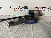 Dyson airwrap (2x) | dyson v8 advanced stofzuiger - afbeelding 1 van  6